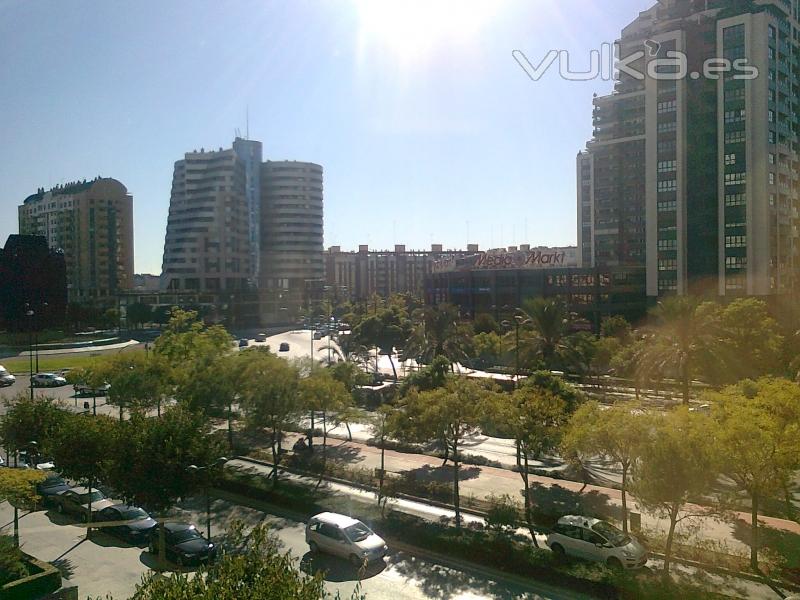 Gestoria Iborra en Valencia Avd. de Las Cortes Valencianas 26