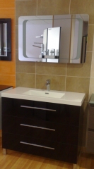 Muebles de bano