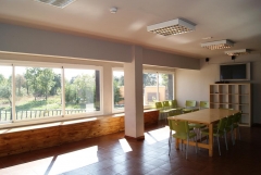 Albergue rural sierra de ayllon - foto 11