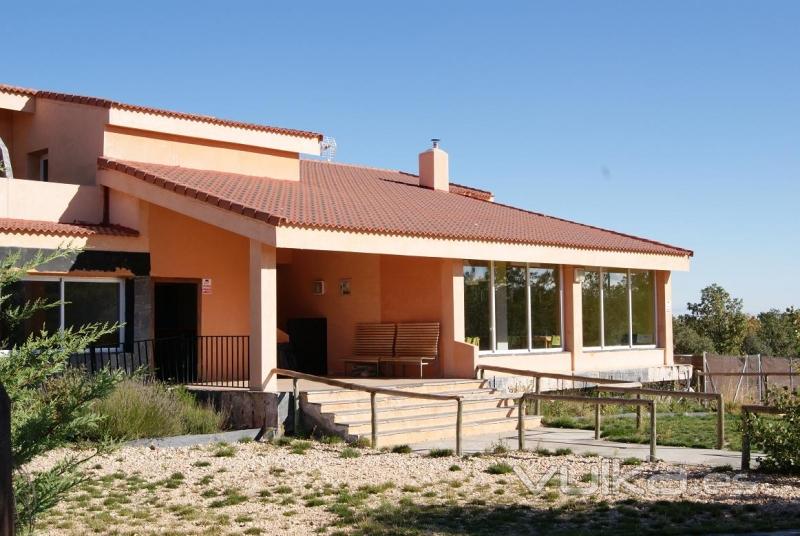 Albergue Rural Sierra de Aylln