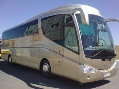 Foto 20 transportes en Granada - Autocares Juan Olea sl