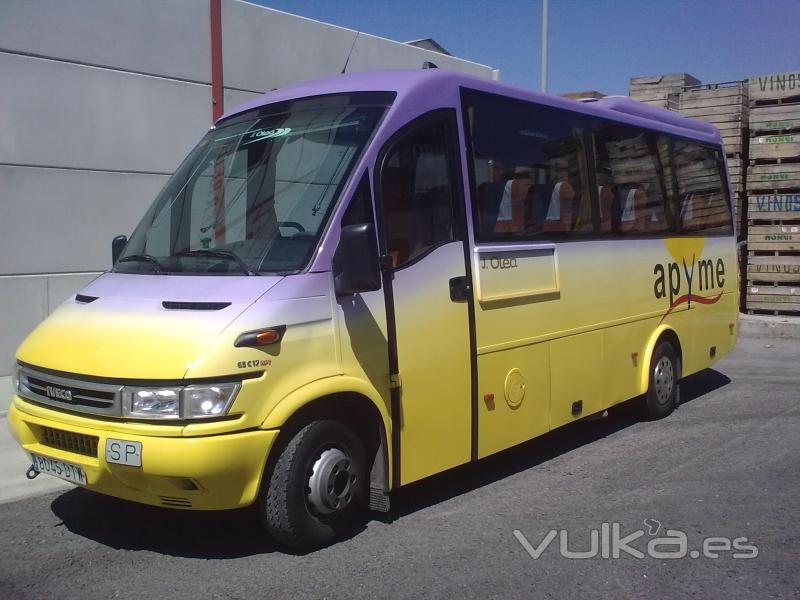 AUTOCARES JUAN OLEA SL