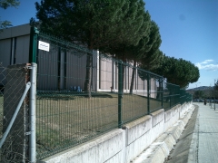 Cercado ocm-3d