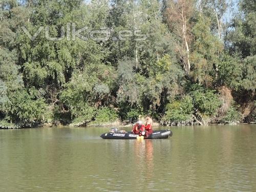 Curso buceo profesional