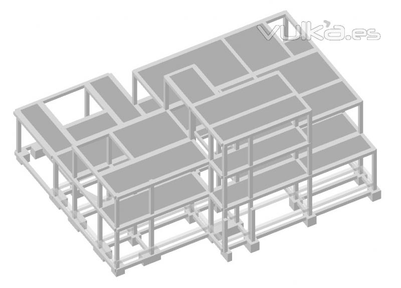 Cálculo de estructuras