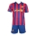 camiseta FC Barcelona 2009-2010