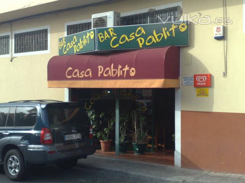 Capota Fija 2