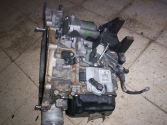 Caja cambios automatica p 607 27 hdi 24 v ref caja 20gg07 amg