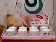 cremas faciales Naturales