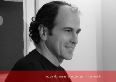 Eduardo susaeta interiorista. e@susaetainteriorismo.com