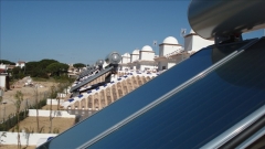 Foto 8 antenas tv en Huelva - Cristian Tomas Gross (gtc Instalaciones)