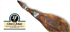 Jamón de bellota