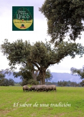 productos de Extremadura