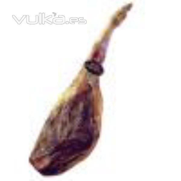 Jamón Cruzado 