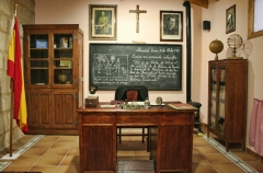 Restauracion integral de la  escuela antigua