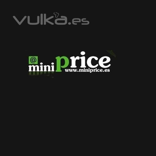 Miniprice.es - Tienda de informatica. Venta e ordenadores portatiles, impresoras multimedia,...