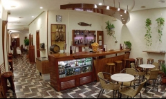 Foto 191 restaurantes en Sevilla - Restaurante don Fadrique