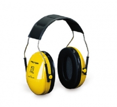 Protección auditiva (SNR 27 dB)
