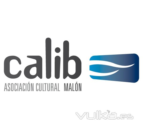 Logotipo Calib