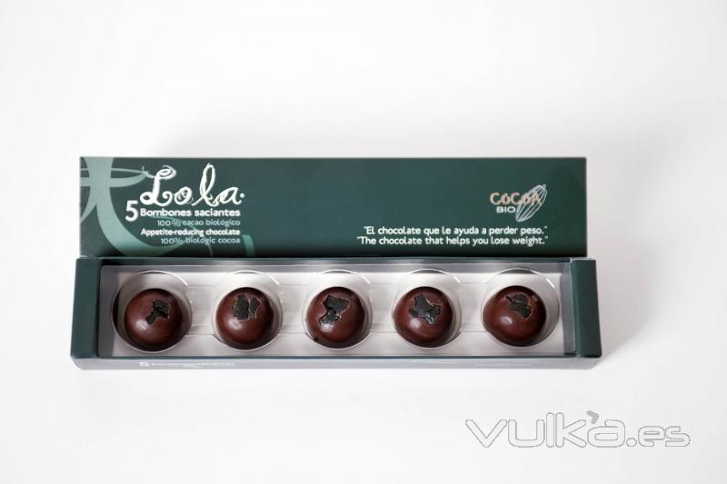 LOLA chocolate box 5