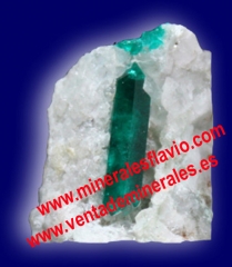 Minerales Flavio - Foto 2