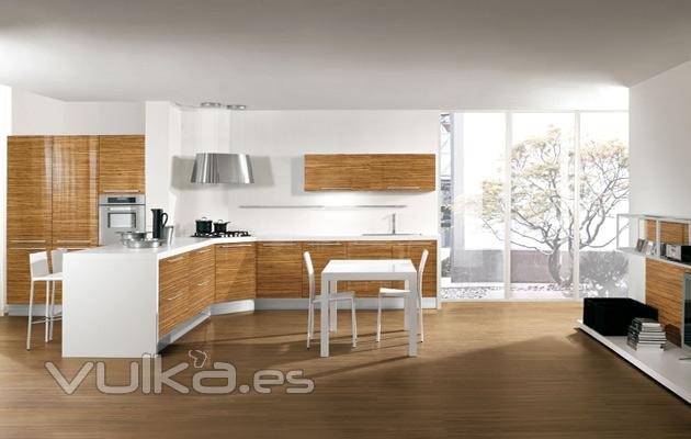 muebles de cocina a medid,decoreforma2000