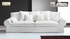 Sofa mod bruselas completamente desenfundable