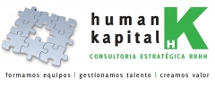 Humankapital logo