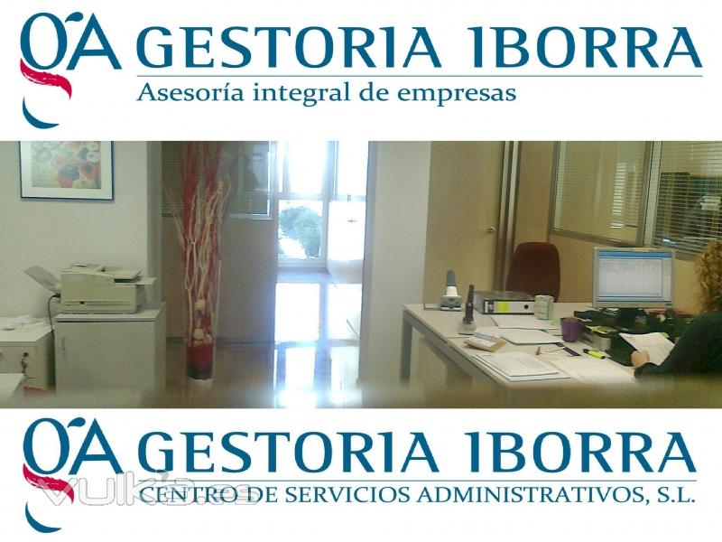 GESTORIA IBORRA www.gestoriaiborra.com VALENCIA 