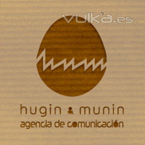 logo hugin&munin