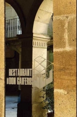 Foto 56 restaurantes en A Corua - Don Gaiferos - Restaurante