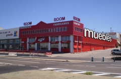 muebles BOOM salamanca