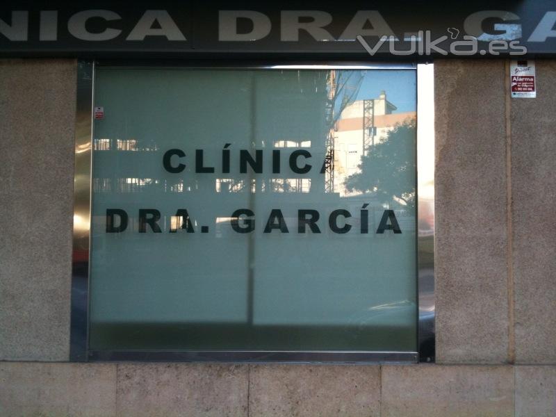 fachada clinica