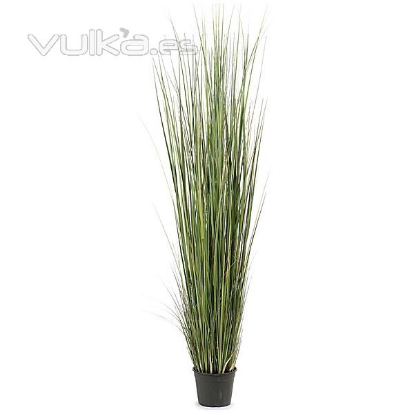 Planta artificial onion grass en La Llimona home