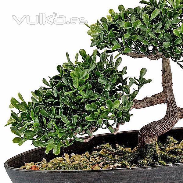 Bonsai artificial t pequeo 2 en La Llimona home