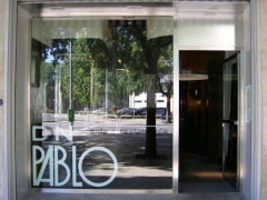 Foto 113 restaurantes en Navarra - Don Pablo