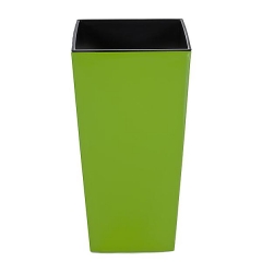 Cubremacetas plastico verde grande 2 en la llimona home