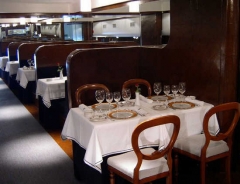 Foto 36 restaurantes en Navarra - Don Pablo
