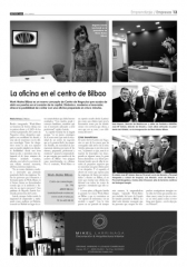 Foto 62 material de oficina en Vizcaya - Work Mates  Bilbao