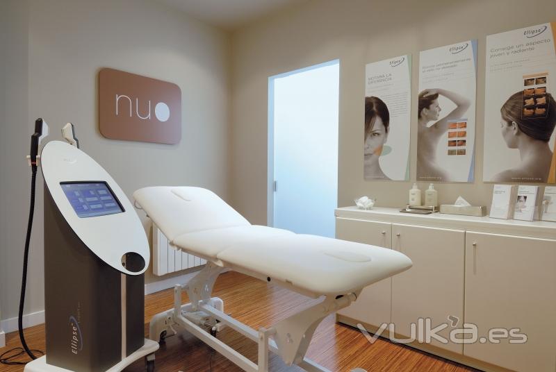 Nuo Dermoestetica