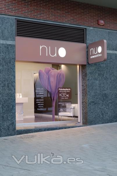 Nuo Dermoestetica