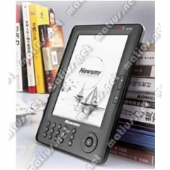 Ebook reader (libro electronico) 6 e-ink, con 2gb