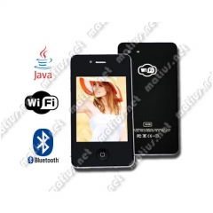 Movil (celular)SCIPHONE i68 4G WIFI DOBLE SIM TACTIL JAVA I9 LIBRE
