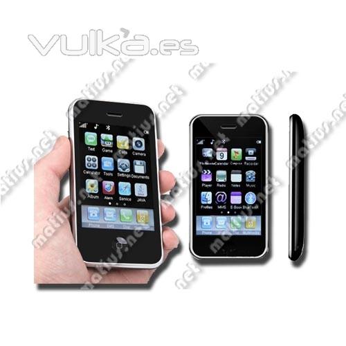 MOVIL (Celular) SCIPHONE i9+++ DOBLE SIM TACTIL JAVA FM