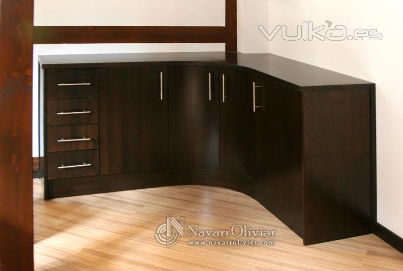 mueble de diseo