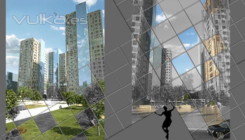 Estudios Previos TorreS Residenciales Comarex - ARI-DS-03 