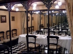 Foto 11 restaurantes en Navarra - Don Pablo