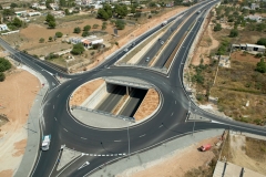 Acceso Aeropuerto Ibiza
