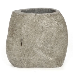 Hogar bao stone vaso en lallimona.com