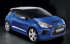 CITROËN DS3